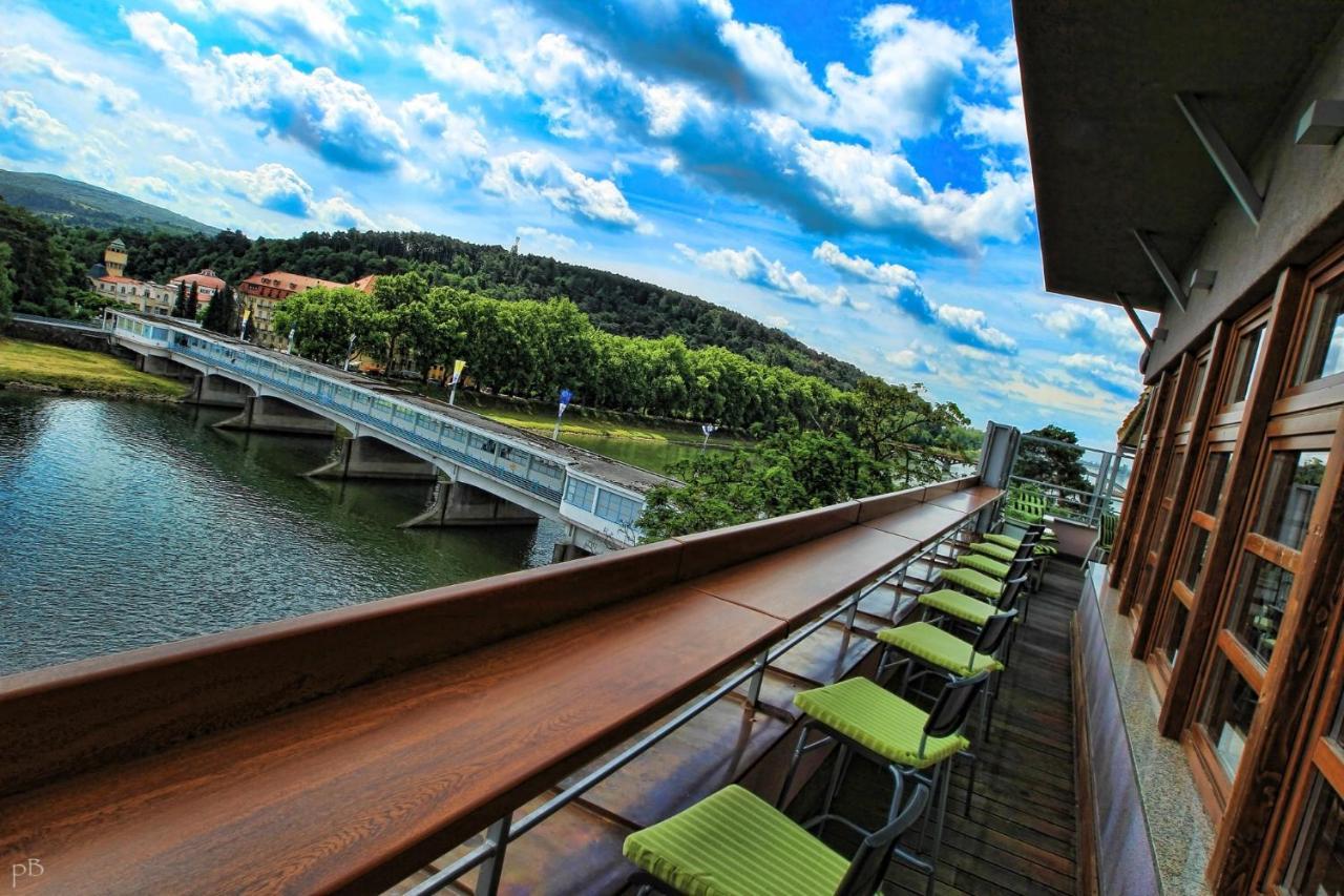 Hotel Pavla Piest'any Exterior foto